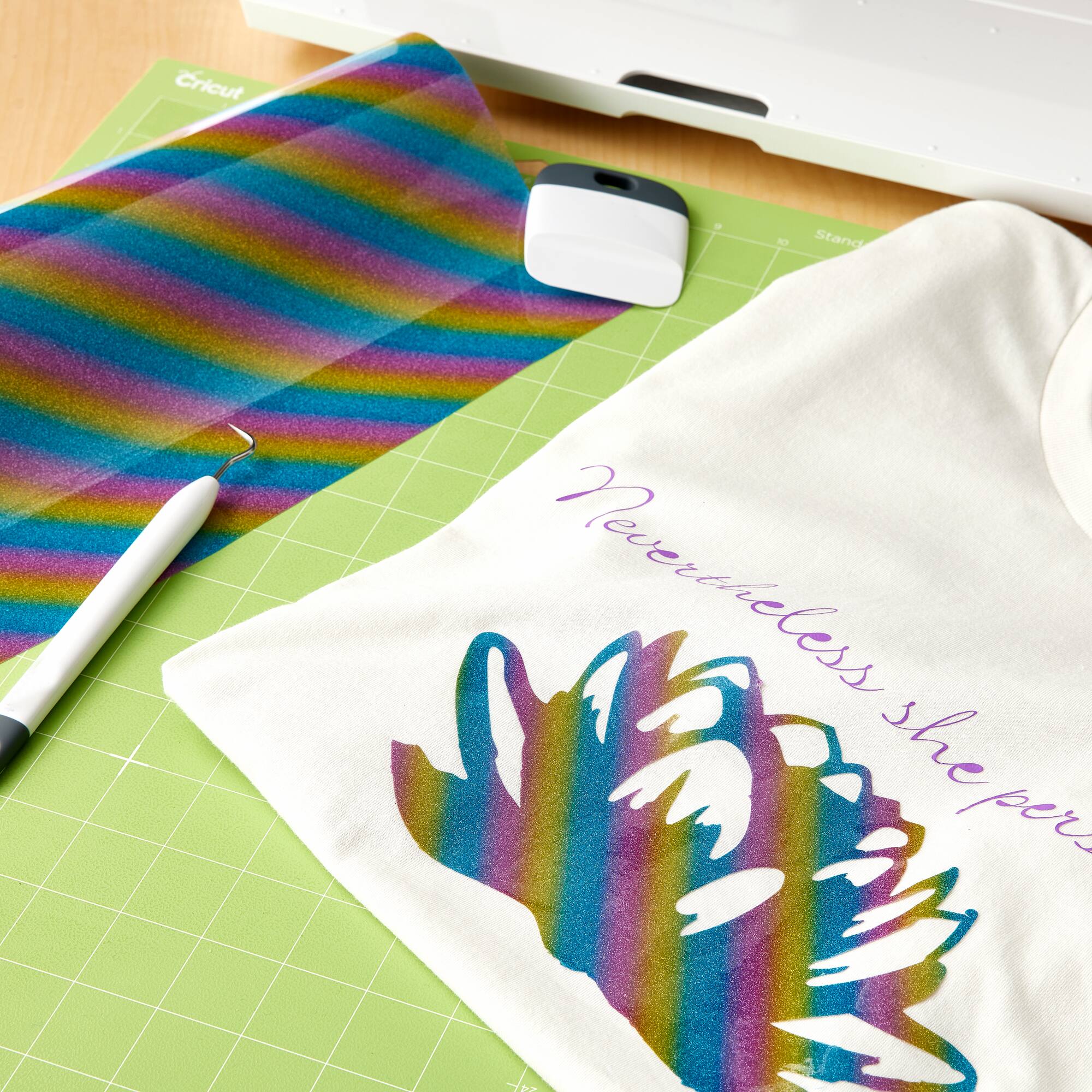 Siser® Twinkle™ Heat Transfer Vinyl
